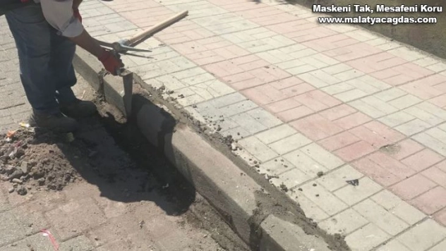 Pratik ve çözüm odaklı belediyecilik vatandaşa güven veriyor