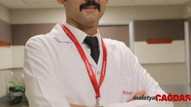 Prematüre bebeklerde göz muayenesine dikkat