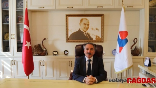 Prof. Dr. Abdulhalik Karabulut'un '10 Ocak Çalışan Gazeteciler Günü' mesajı