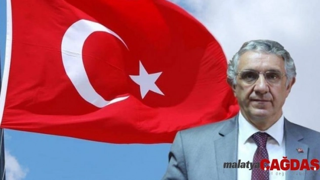 Prof. Dr. Ceylan'dan Engelliler Günü mesajı 'Hayat birlikte güzel'