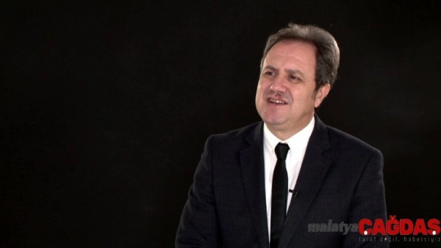 Prof. Dr. Erginel: 'Erken tanı, tedavi ile KOAH'tan kurtulmak mümkün'