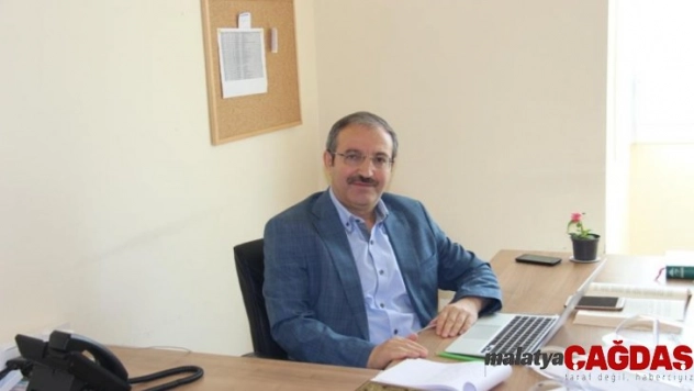 Prof. Dr. H. Mehmet Günay Din İşleri Yüksek Kurulu Üyesi oldu