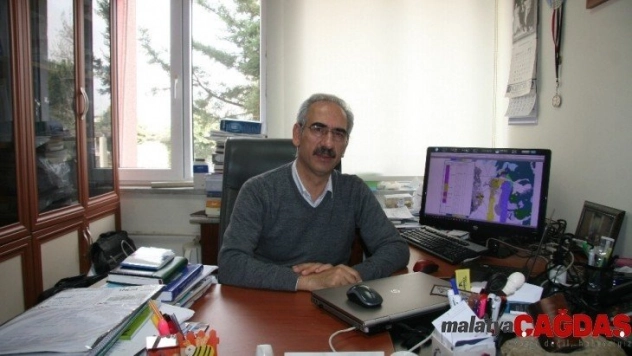 Prof. Dr. Kumsar: Elazığ depremi Denizli için deprem riski oluşturmuyor