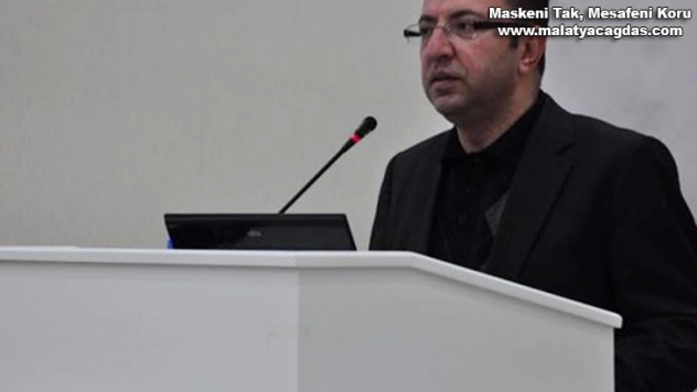 Prof. Dr. Kürşat Öncül, Celaleddin Harzemşah açıklaması