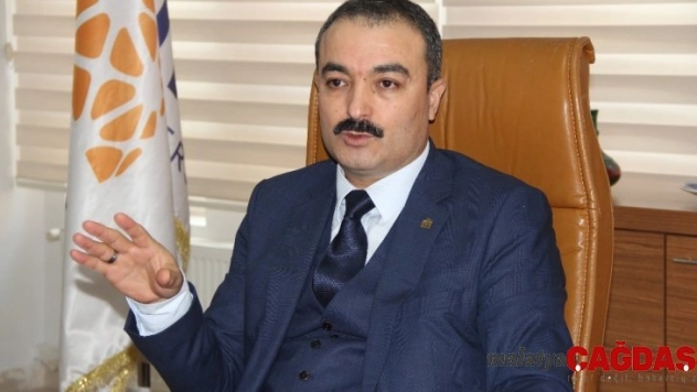 Prof. Dr. Öztürk 'İskilip MYO'nun ihtisaslaşmasına yönelik adımlar atacağız'