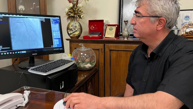 Prof. Dr. Pekdemir: Gençlerde kalp krizi riski artıyor