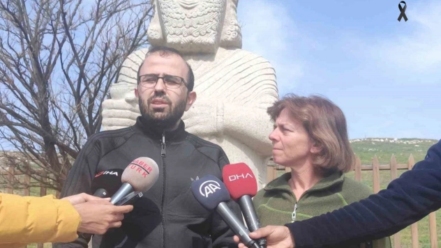 Prof. Dr. Retselli: Arslantepe Höyüğü'nde hasar yok