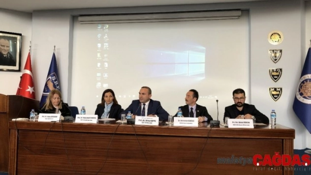 Prof. Dr. Turan: 'Türklerin en önemli özelliklerinden birisi kültürün bu uç noktasına sahip olmasıdır'