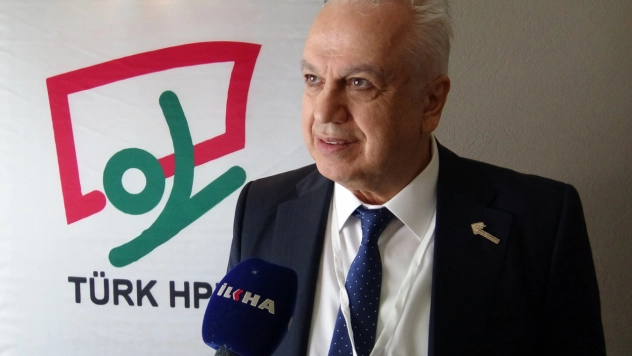 Prof. Dr. Yılmaz: Malatya'da çok iyi karaciğer nakil cerrahları yetişiyor