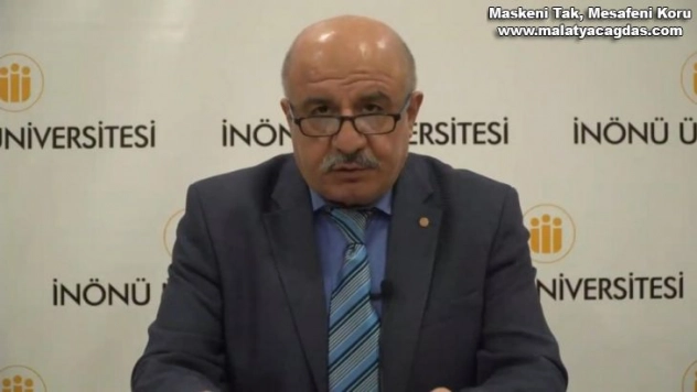 Profesör Bakan'dan serbest bölge ticareti için kural vurgusu