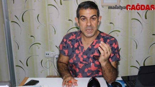 Profesör, tüp bebekte başarıyı arttırmak için 'Klinik psikoloji' alanında doktora yaptı