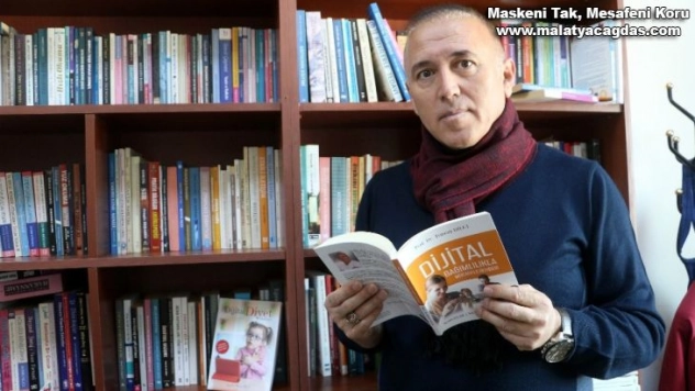 Profesörden ailelere uyarı, 'duygusuz bir nesil yetişiyor'