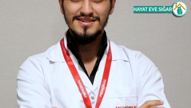 Psikolog Geçgel'den vatandaşlara korona virüs tedbirleri ve Ramazan önerisi