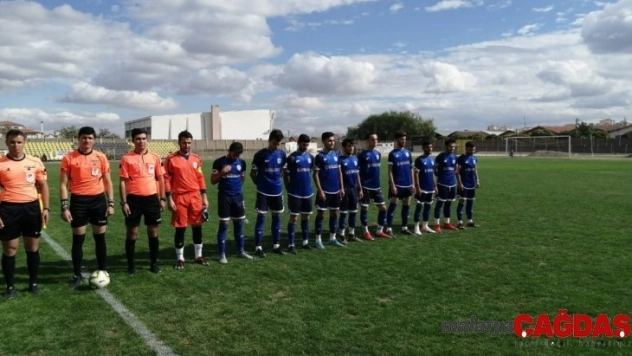 Pursaklar Belediyesi'nden spora tam destek