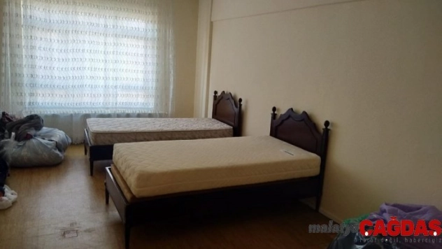 Pursaklar Belediyesi yardım elini uzatmaya devam ediyor