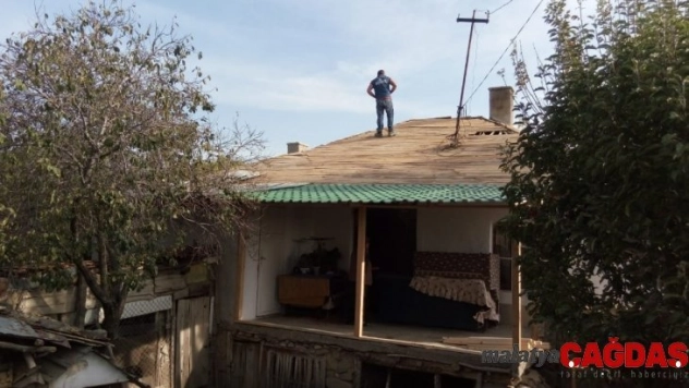 Pursaklar Belediyesinden örnek davranış