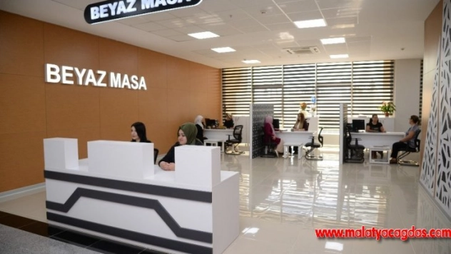 Pursaklar Belediyesinden şikayet ve öneriler için destek hattı