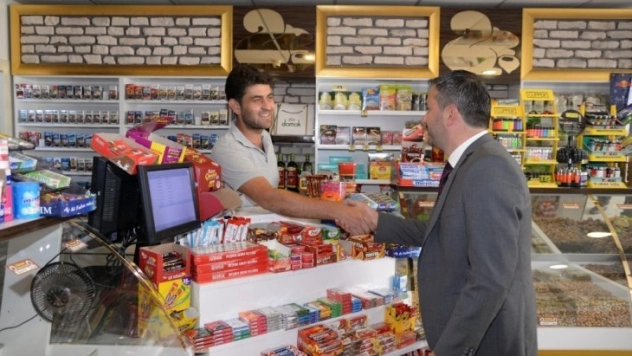 Pursaklar da yeni dönem hızlı başladı