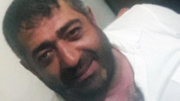 Pusuya yatıp otomatik silahla kurşun yağdırdılar