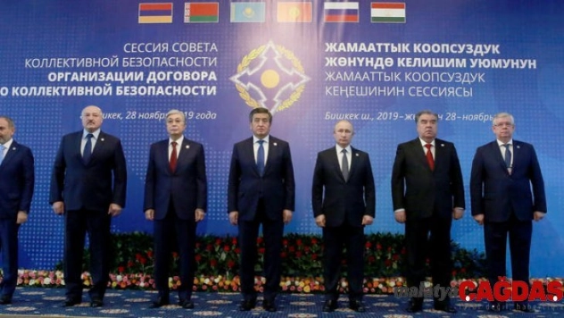 Putin'den terörle mücadelede ortak operasyon çağrısı