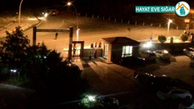 Pütürge'de 12 saatte 36 artçı deprem yaşandı