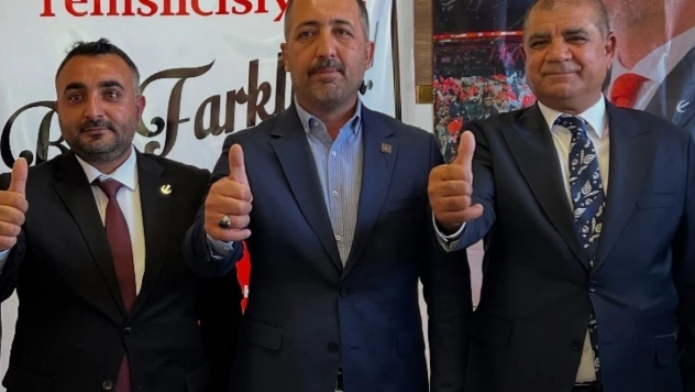 Pütürge'de Coşkulu Kongre: Yeniden Refah Gücünü Gösterdi