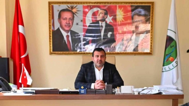 Pütürge'de Millet Bahçesi hayata geçiyor