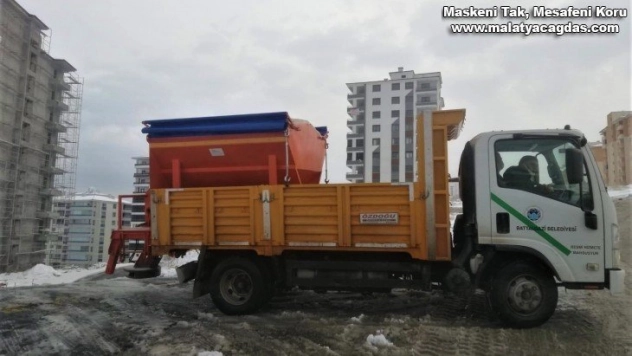 Rahmetin Zahmete Dönüşmesine İzin Vermedi