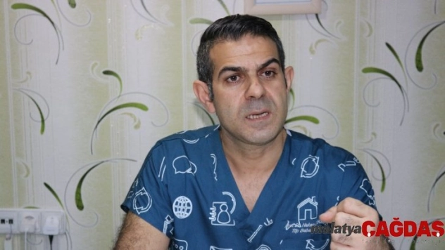 Rahminden 15 santimlik miyom çıktı