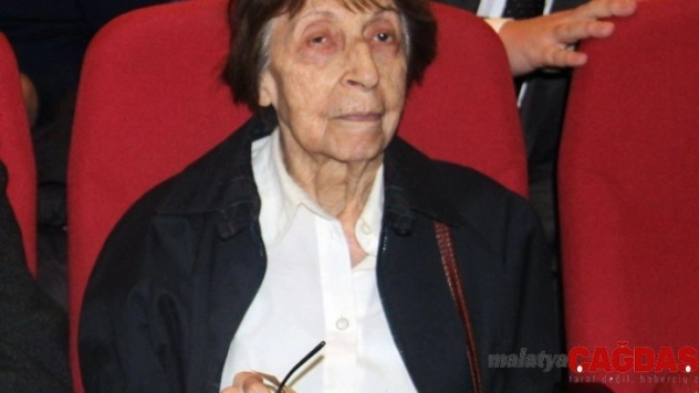 Rahşan Ecevit hayatını kaybetti