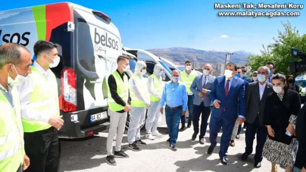 Ramazan'da ihtiyaç sahiplerine iftar ve sahurluk