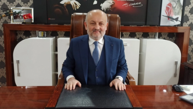 Ramazan'da israf konusunda uyarı