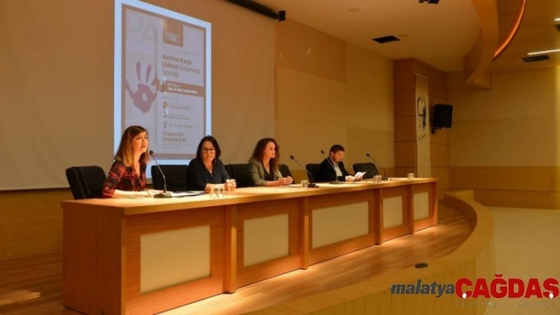 Ramazan Kurtoğlu SAÜ'de 'Algı Yönetimini' anlattı