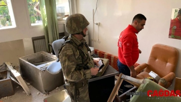 Rasulayn Hastanesi yeniden hizmet verecek