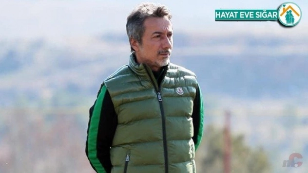 Ravcı, Hiç birşeyi bahane edip mazeret ürettiğimiz yok