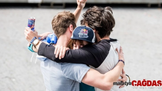 Red Bull Can You Make It ile Avrupa macerası başlıyor