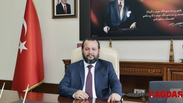 Rektör Akgül: 'Engellilik konusunda toplum olarak henüz yeterince bilinç sahibi değiliz'