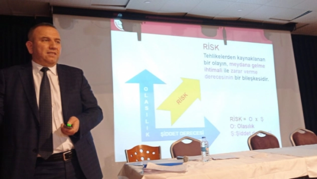 Kazaları önlemenin ödemekten daha ucuz olduğu vurgusu