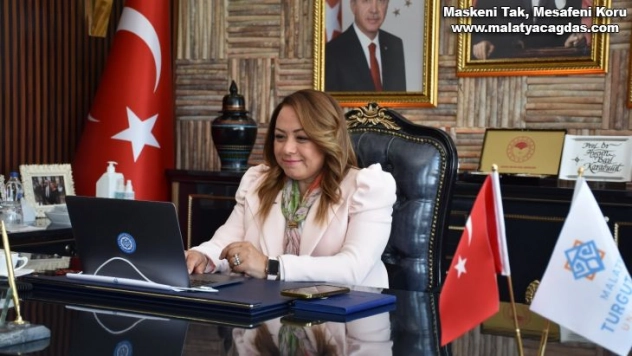 Rektör Karabulut'tan kalite bilinci vurgusu