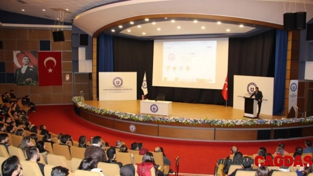 Rektör-Öğrenci Danışma Kurulu ilk toplantısını gerçekleştirdi