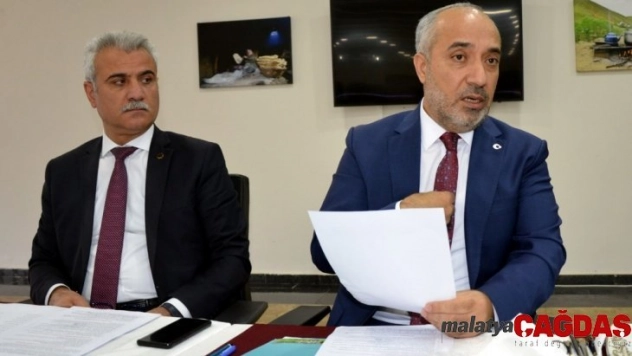 Rektör Polat, 'Üniversite, Muş'un cazibesini artırıyor'