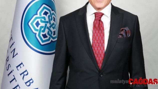 Rektör Zorlu: 'Tarihi meselelerin yeri senato değil, tarih arşivleridir'