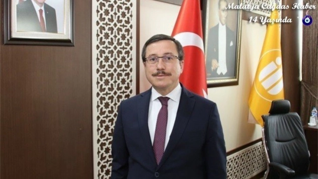 Kızılay, Hedefim, üniversitemizi bugünkü seviyesinden daha yukarılara çıkarmaktır