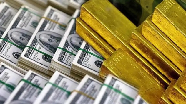 Rezervler Artışta: TCMB'den Yeni Rekor Seviye