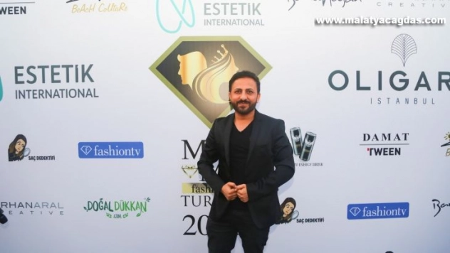 Rimena giyim tasarımcısı Dalmış'tan mezuniyet elbisesi seçimi tavsiyeleri