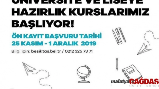Rıza Akpolat'tan gençlere Beşiktaş Akademi müjdesi