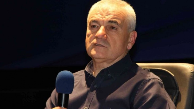 Rıza Çalımbay: 'Galatasaray'ı analiz ettik'