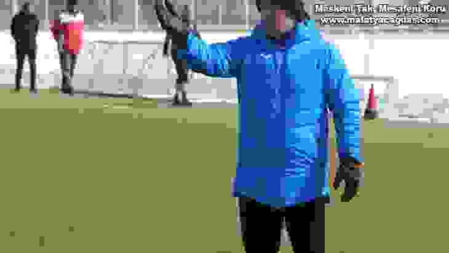 Rıza Çalımbay: 'Rizespor maçı çok kritik'