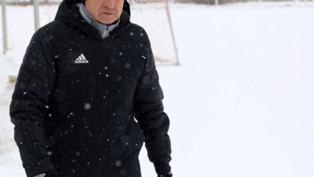 Rıza Çalımbay: 'VAR hakemleri yurt dışından getirilsin'