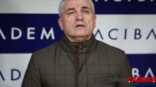 Rıza Çalımbay 500. maçını kazandı